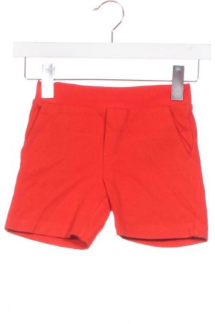 Dětské krátké kalhoty  Jacadi, Velikost 4-5y/ 110-116 cm, Barva Červená, Cena  149,00 Kč