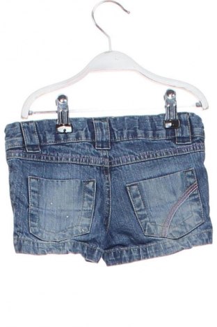 Kinder Shorts KappAhl, Größe 18-24m/ 86-98 cm, Farbe Blau, Preis 11,76 €