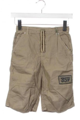 Kinder Shorts Kids, Größe 6-7y/ 122-128 cm, Farbe Grün, Preis 6,99 €