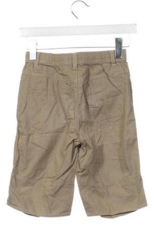 Kinder Shorts Kids, Größe 6-7y/ 122-128 cm, Farbe Grün, Preis 6,99 €