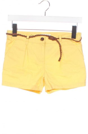 Dětské krátké kalhoty  Koton, Velikost 9-10y/ 140-146 cm, Barva Žlutá, Cena  645,00 Kč