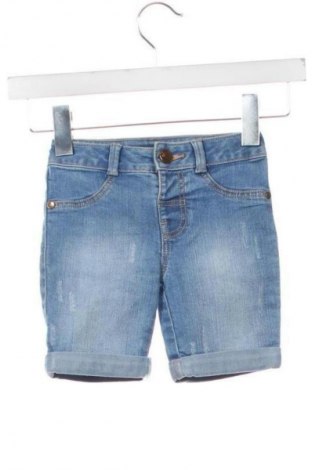 Dziecięce szorty LC Waikiki, Rozmiar 2-3y/ 98-104 cm, Kolor Niebieski, Cena 61,15 zł