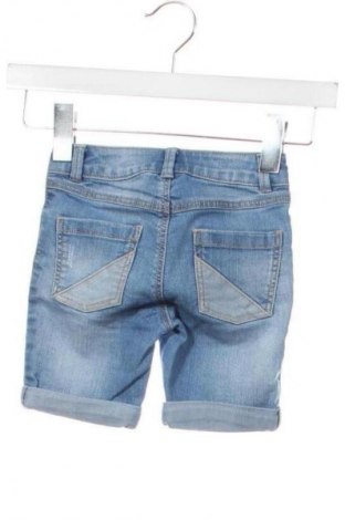 Dziecięce szorty LC Waikiki, Rozmiar 2-3y/ 98-104 cm, Kolor Niebieski, Cena 61,15 zł