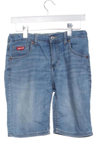Kinder Shorts Levi's, Größe 15-18y/ 170-176 cm, Farbe Blau, Preis 13,81 €