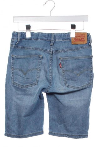 Kinder Shorts Levi's, Größe 15-18y/ 170-176 cm, Farbe Blau, Preis 13,81 €