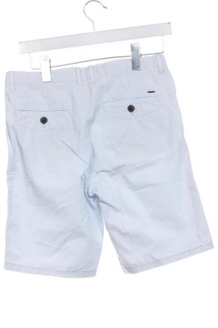 Kinder Shorts Mango, Größe 12-13y/ 158-164 cm, Farbe Blau, Preis 6,14 €