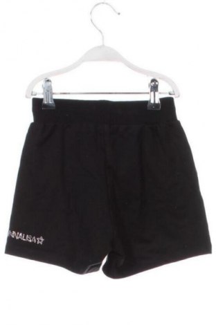 Dětské krátké kalhoty  Monnalisa, Velikost 5-6y/ 116-122 cm, Barva Černá, Cena  519,00 Kč
