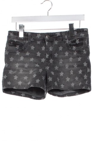 Dětské krátké kalhoty  Multiblu, Velikost 14-15y/ 168-170 cm, Barva Šedá, Cena  179,00 Kč