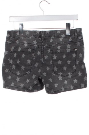 Dětské krátké kalhoty  Multiblu, Velikost 14-15y/ 168-170 cm, Barva Šedá, Cena  179,00 Kč