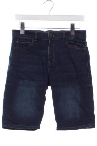 Dětské krátké kalhoty  Next, Velikost 14-15y/ 168-170 cm, Barva Modrá, Cena  219,00 Kč