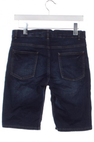 Dětské krátké kalhoty  Next, Velikost 14-15y/ 168-170 cm, Barva Modrá, Cena  219,00 Kč