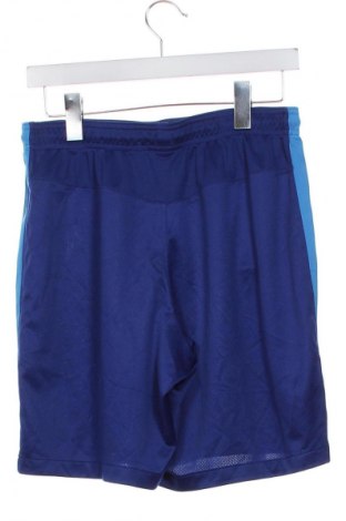 Dětské krátké kalhoty  Nike, Velikost 14-15y/ 168-170 cm, Barva Modrá, Cena  329,00 Kč
