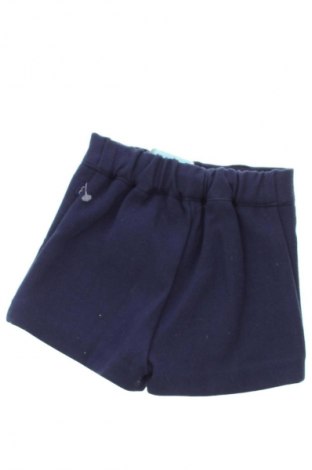 Dětské krátké kalhoty  Obaibi, Velikost 2-3m/ 56-62 cm, Barva Modrá, Cena  239,00 Kč
