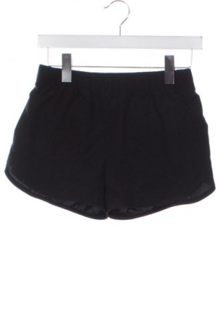 Παιδικό κοντό παντελόνι Old Navy, Μέγεθος 14-15y/ 168-170 εκ., Χρώμα Μαύρο, Τιμή 11,99 €
