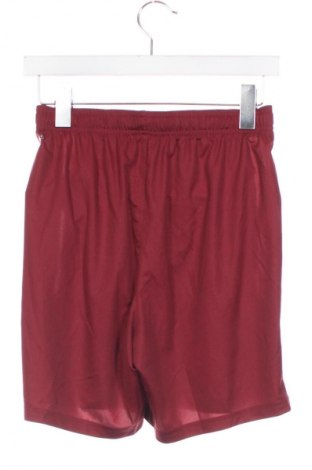 Dětské krátké kalhoty  PUMA, Velikost 15-18y/ 170-176 cm, Barva Červená, Cena  439,00 Kč