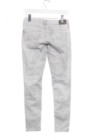 Детски къс панталон Pepe Jeans, Размер 13-14y/ 164-168 см, Цвят Сив, Цена 15,99 лв.
