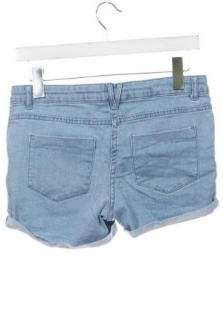 Dětské krátké kalhoty  Pepperts!, Velikost 11-12y/ 152-158 cm, Barva Modrá, Cena  253,00 Kč