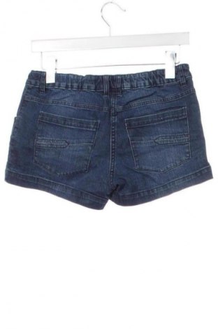 Dětské krátké kalhoty  Pepperts!, Velikost 12-13y/ 158-164 cm, Barva Modrá, Cena  253,00 Kč