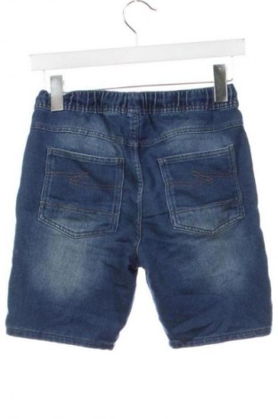 Παιδικό κοντό παντελόνι Pepperts!, Μέγεθος 10-11y/ 146-152 εκ., Χρώμα Μπλέ, Τιμή 7,12 €