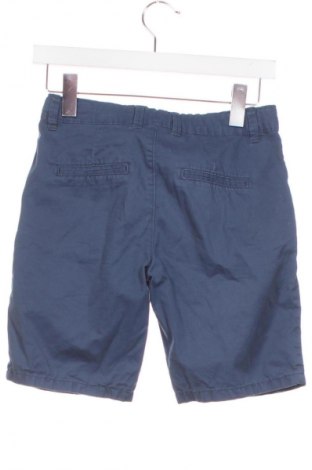 Dětské krátké kalhoty  Reserved, Velikost 8-9y/ 134-140 cm, Barva Modrá, Cena  276,00 Kč