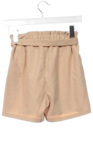 Dětské krátké kalhoty  SHEIN, Velikost 11-12y/ 152-158 cm, Barva Béžová, Cena  177,00 Kč