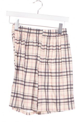 Dětské krátké kalhoty  SHEIN, Velikost 13-14y/ 164-168 cm, Barva Vícebarevné, Cena  149,00 Kč