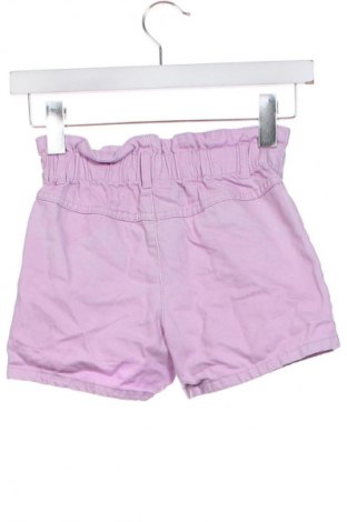 Dětské krátké kalhoty  Sinsay, Velikost 5-6y/ 116-122 cm, Barva Růžová, Cena  178,00 Kč
