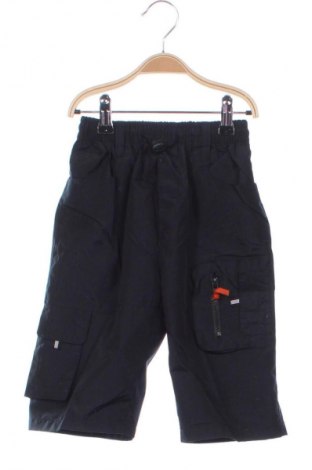 Dětské krátké kalhoty  Success, Velikost 8-9y/ 134-140 cm, Barva Modrá, Cena  177,00 Kč
