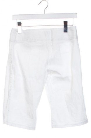 Kinder Shorts Tammy, Größe 12-13y/ 158-164 cm, Farbe Weiß, Preis 5,99 €