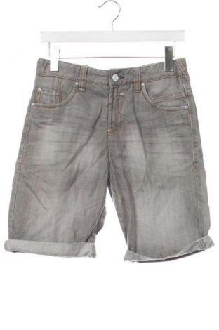 Kinder Shorts Tom Tailor, Größe 11-12y/ 152-158 cm, Farbe Grau, Preis € 6,99