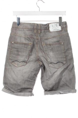 Kinder Shorts Tom Tailor, Größe 11-12y/ 152-158 cm, Farbe Grau, Preis € 6,99