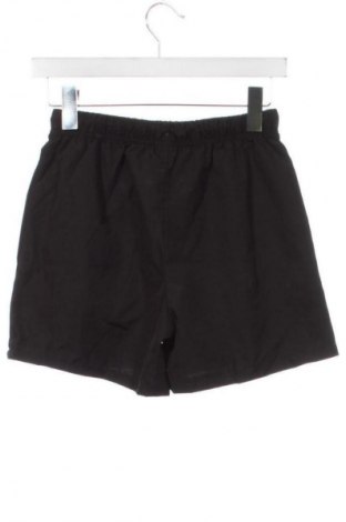 Dětské krátké kalhoty  Unbranded, Velikost 12-13y/ 158-164 cm, Barva Černá, Cena  179,00 Kč