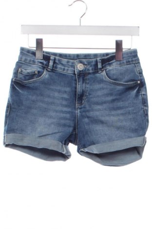 Dětské krátké kalhoty  Unbranded, Velikost 14-15y/ 168-170 cm, Barva Modrá, Cena  178,00 Kč