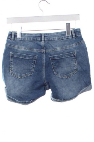 Dětské krátké kalhoty  Unbranded, Velikost 14-15y/ 168-170 cm, Barva Modrá, Cena  178,00 Kč
