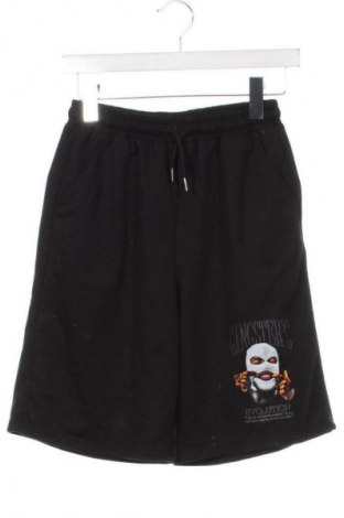 Dětské krátké kalhoty  Unbranded, Velikost 12-13y/ 158-164 cm, Barva Černá, Cena  178,00 Kč