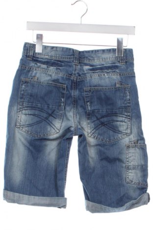 Dětské krátké kalhoty  Unbranded, Velikost 12-13y/ 158-164 cm, Barva Modrá, Cena  189,00 Kč