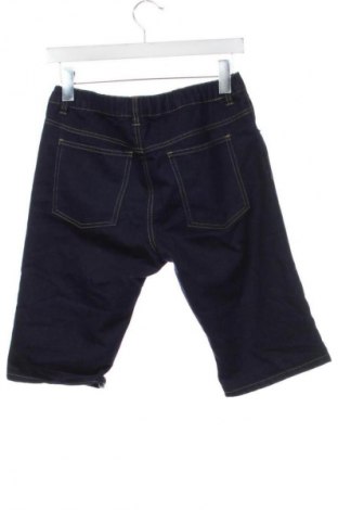 Dětské krátké kalhoty  Unbranded, Velikost 15-18y/ 170-176 cm, Barva Modrá, Cena  149,00 Kč