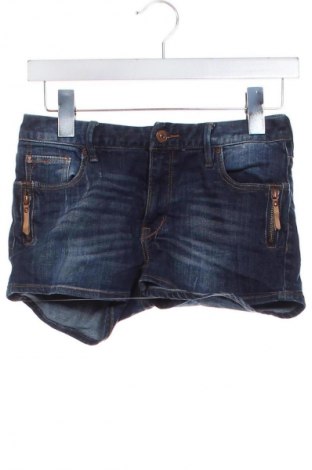 Dětské krátké kalhoty  Unbranded, Velikost 11-12y/ 152-158 cm, Barva Modrá, Cena  169,00 Kč