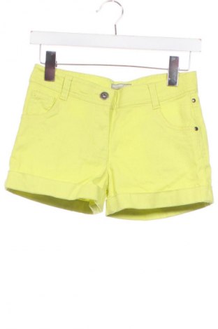 Παιδικό κοντό παντελόνι Unbranded, Μέγεθος 11-12y/ 152-158 εκ., Χρώμα Πράσινο, Τιμή 7,99 €
