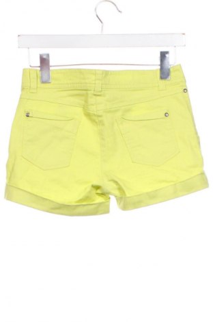 Παιδικό κοντό παντελόνι Unbranded, Μέγεθος 11-12y/ 152-158 εκ., Χρώμα Πράσινο, Τιμή 7,99 €