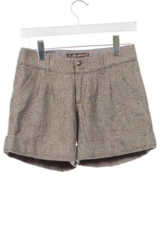 Gyerek rövidnadrág Unbranded, Méret 11-12y / 152-158 cm, Szín Bézs, Ár 2 059 Ft