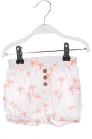 Kinder Shorts Unbranded, Größe 9-12m/ 74-80 cm, Farbe Mehrfarbig, Preis 7,16 €