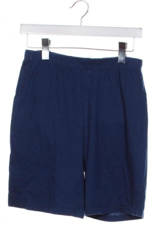 Kinder Shorts Unbranded, Größe 12-13y/ 158-164 cm, Farbe Blau, Preis 5,99 €