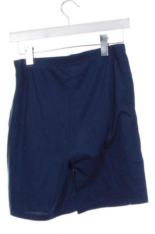 Kinder Shorts Unbranded, Größe 12-13y/ 158-164 cm, Farbe Blau, Preis 5,99 €
