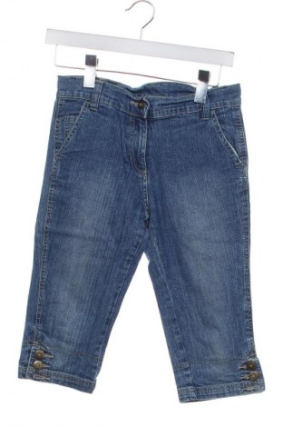 Kinder Shorts Unbranded, Größe 10-11y/ 146-152 cm, Farbe Blau, Preis 5,99 €