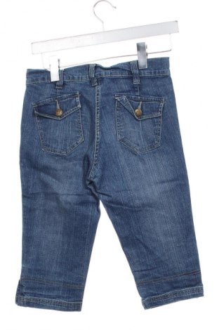 Kinder Shorts Unbranded, Größe 10-11y/ 146-152 cm, Farbe Blau, Preis 5,99 €