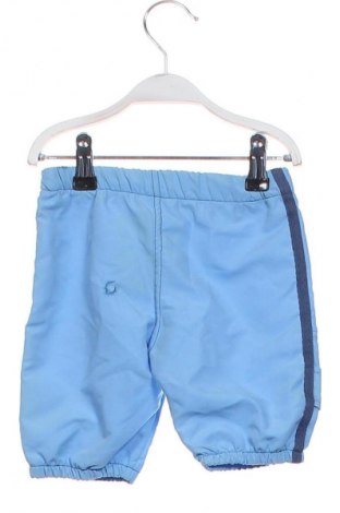 Kinder Shorts Unbranded, Größe 3-6m/ 62-68 cm, Farbe Blau, Preis 9,99 €