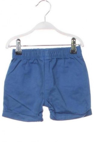 Kinder Shorts Unbranded, Größe 2-3y/ 98-104 cm, Farbe Blau, Preis 5,99 €