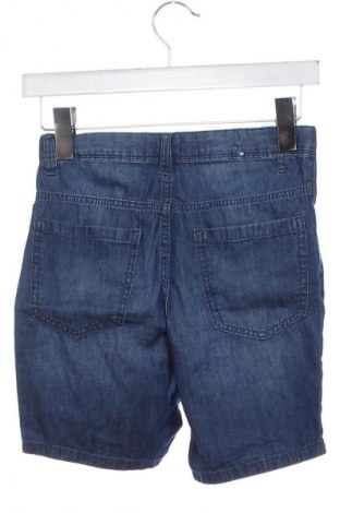 Dětské krátké kalhoty  United Colors Of Benetton, Velikost 7-8y/ 128-134 cm, Barva Modrá, Cena  203,00 Kč
