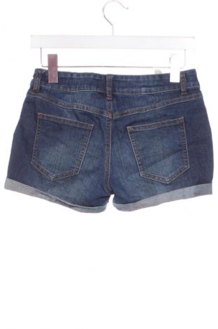Παιδικό κοντό παντελόνι United Colors Of Benetton, Μέγεθος 10-11y/ 146-152 εκ., Χρώμα Μπλέ, Τιμή 9,99 €